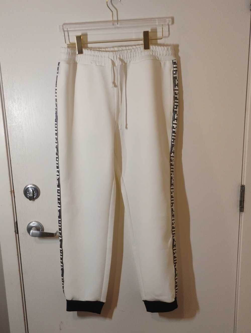 R4G Haikyuu!!! Cropped Pants